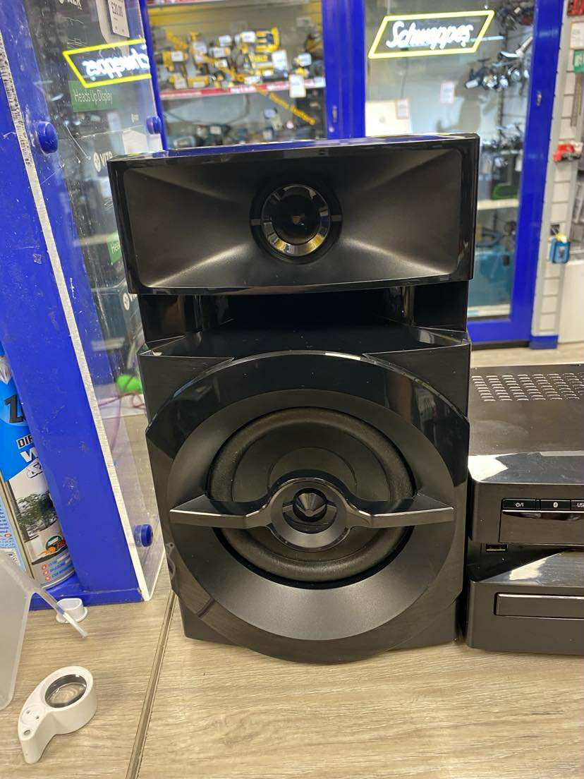 Panasonic SA-UX100