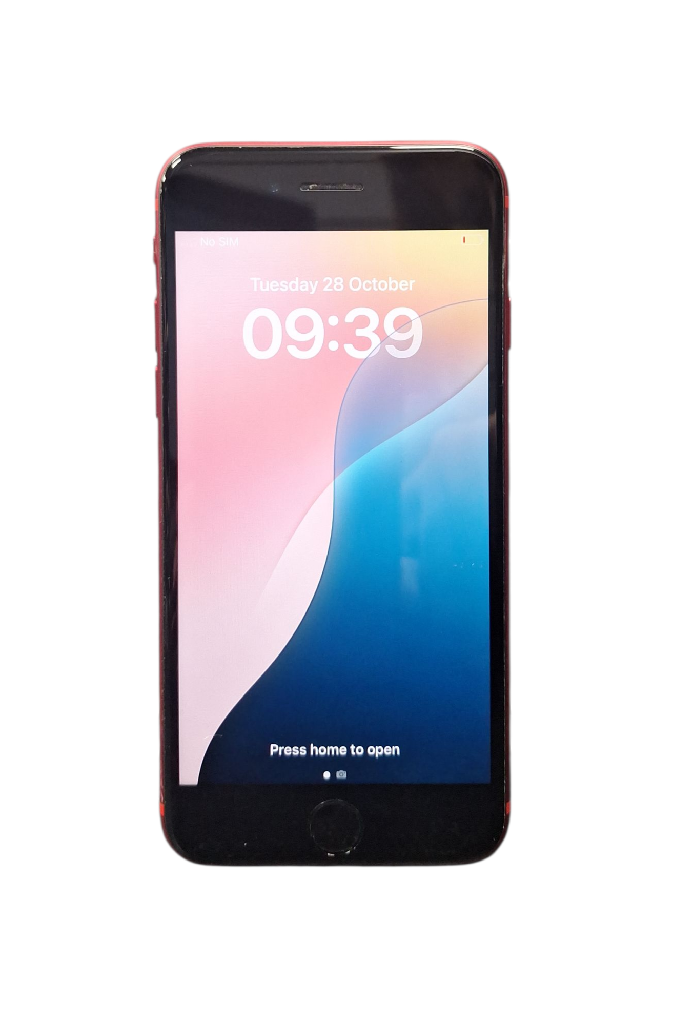 iPhone SE 2022 (2nd Gen) - 64GB - Unlocked