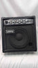 Laney Audiohub Freestyle Multi-Instrument Combo Amplifier Amp - Black