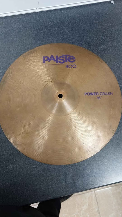Paiste 400 16