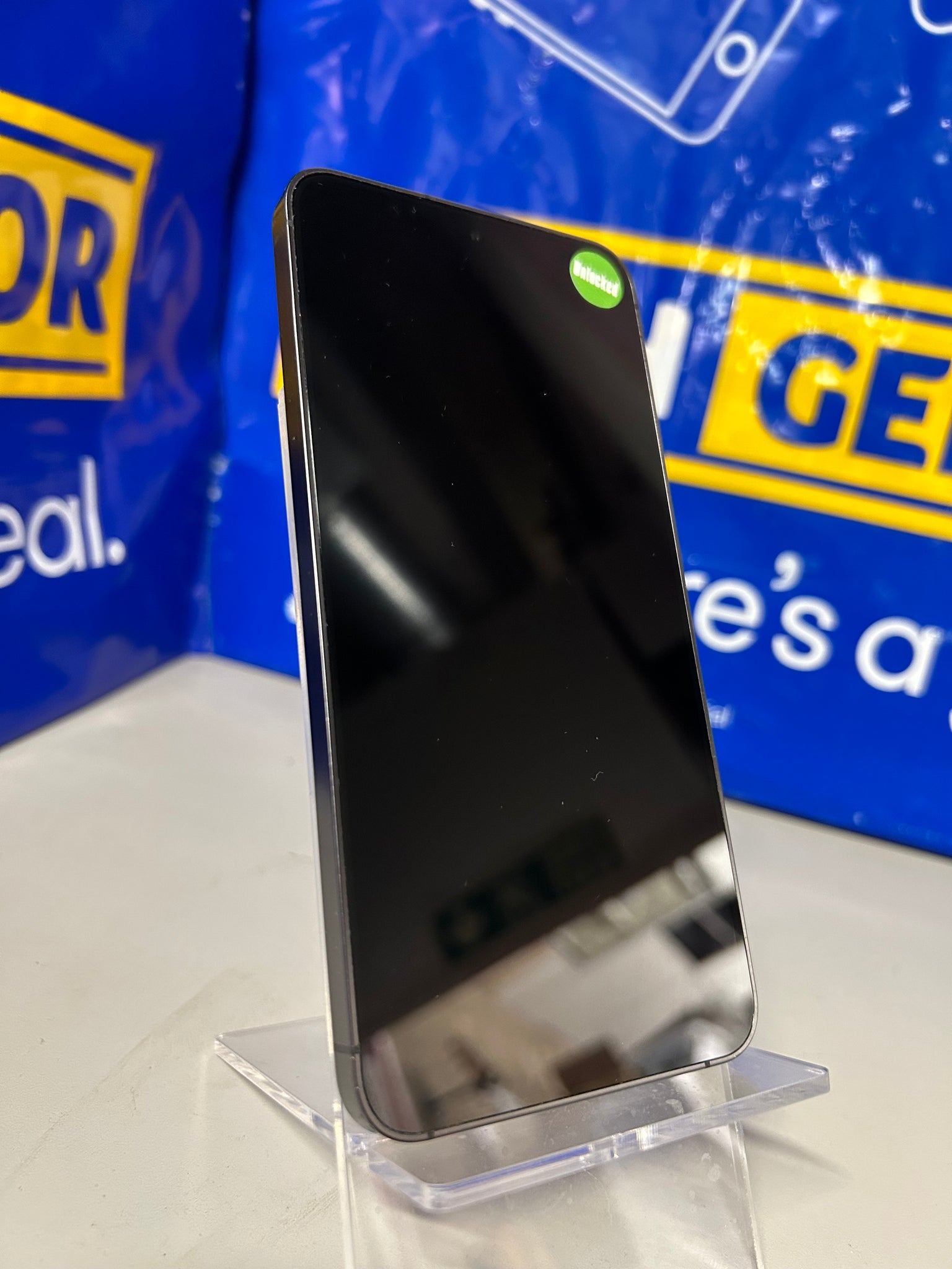 Galaxy S24 128GB Black, Unlocked