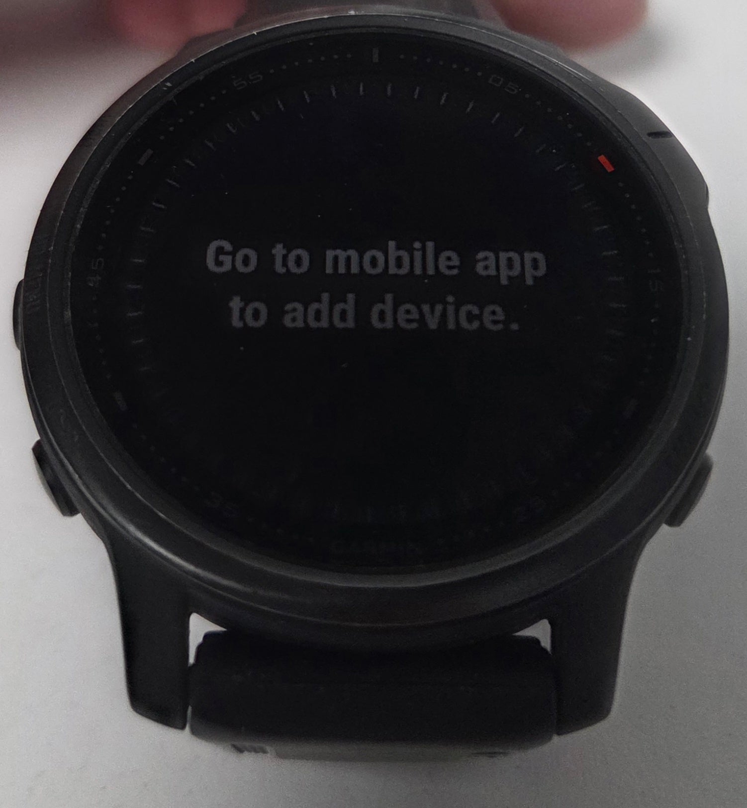 Garmin Fenix 6S Pro GPS Watch