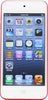 Apple iPod Touch 5th Generation (With Camera) 32GB - Red