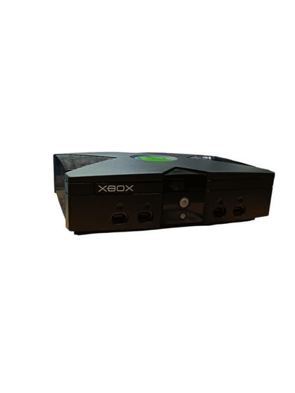 Original Microsoft Xbox