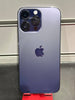 Apple iPhone 14 Pro Max 128GB Deep Purple, Unlocked B