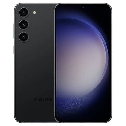 Samsung S23+ (Plus) 256GB - Phantom Black