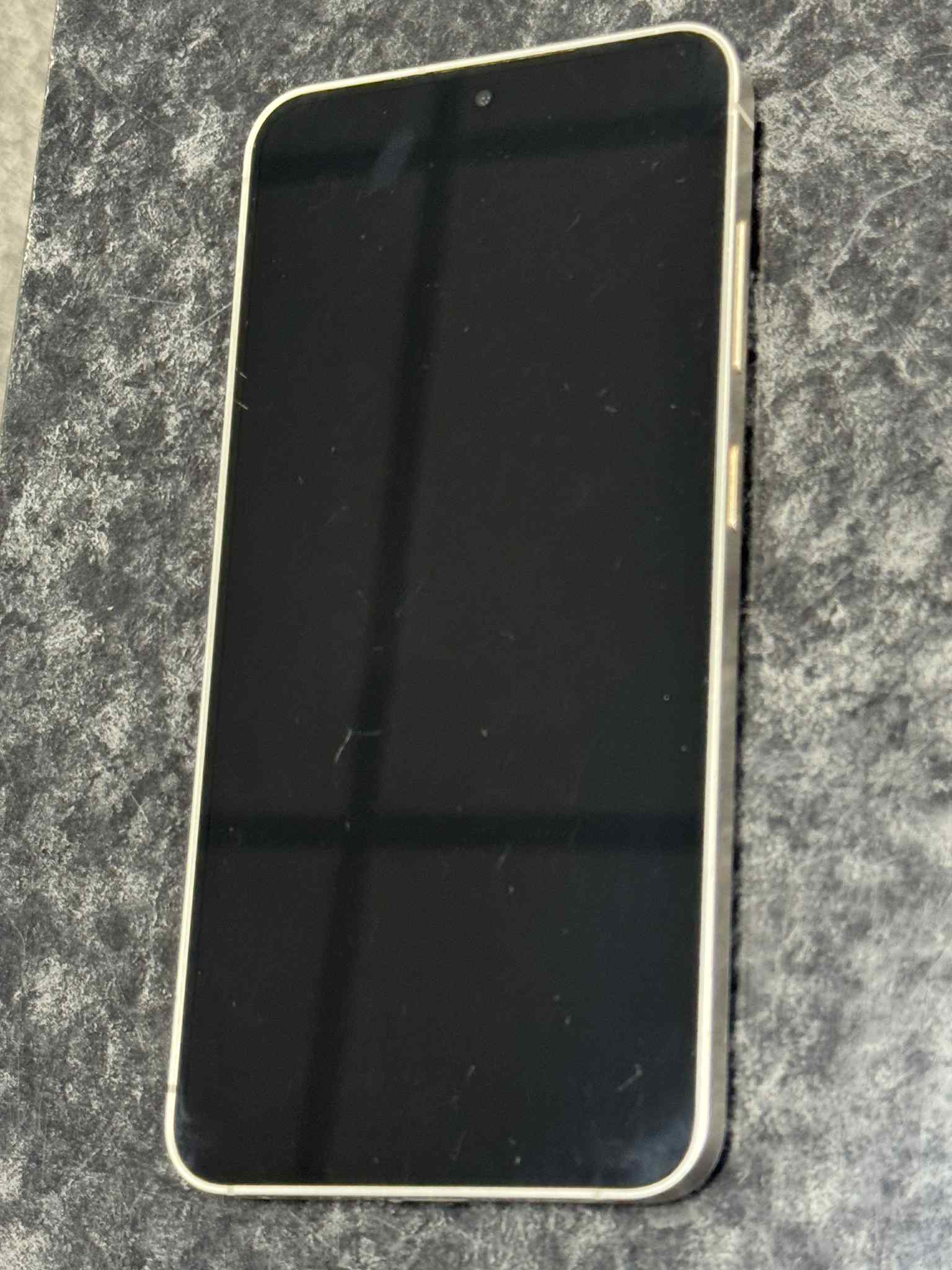 Samsung Galaxy S24 - Unlocked, 256GB, Grade C