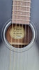 Fender FA-15 3/4 WN Moonlit Acoustic Guitar
