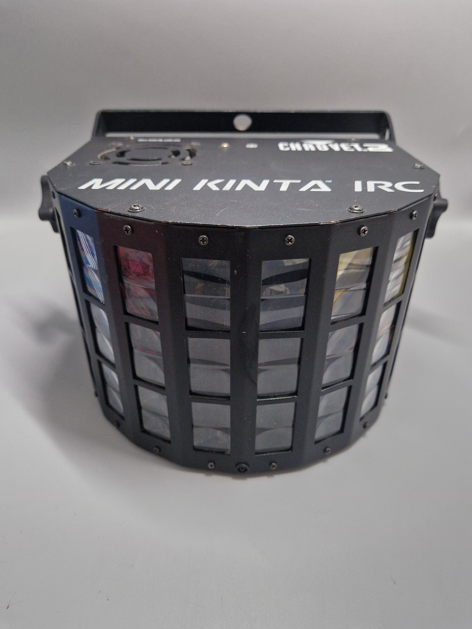 Chauvet DJ Kinta FX Multi effect Light LED.
