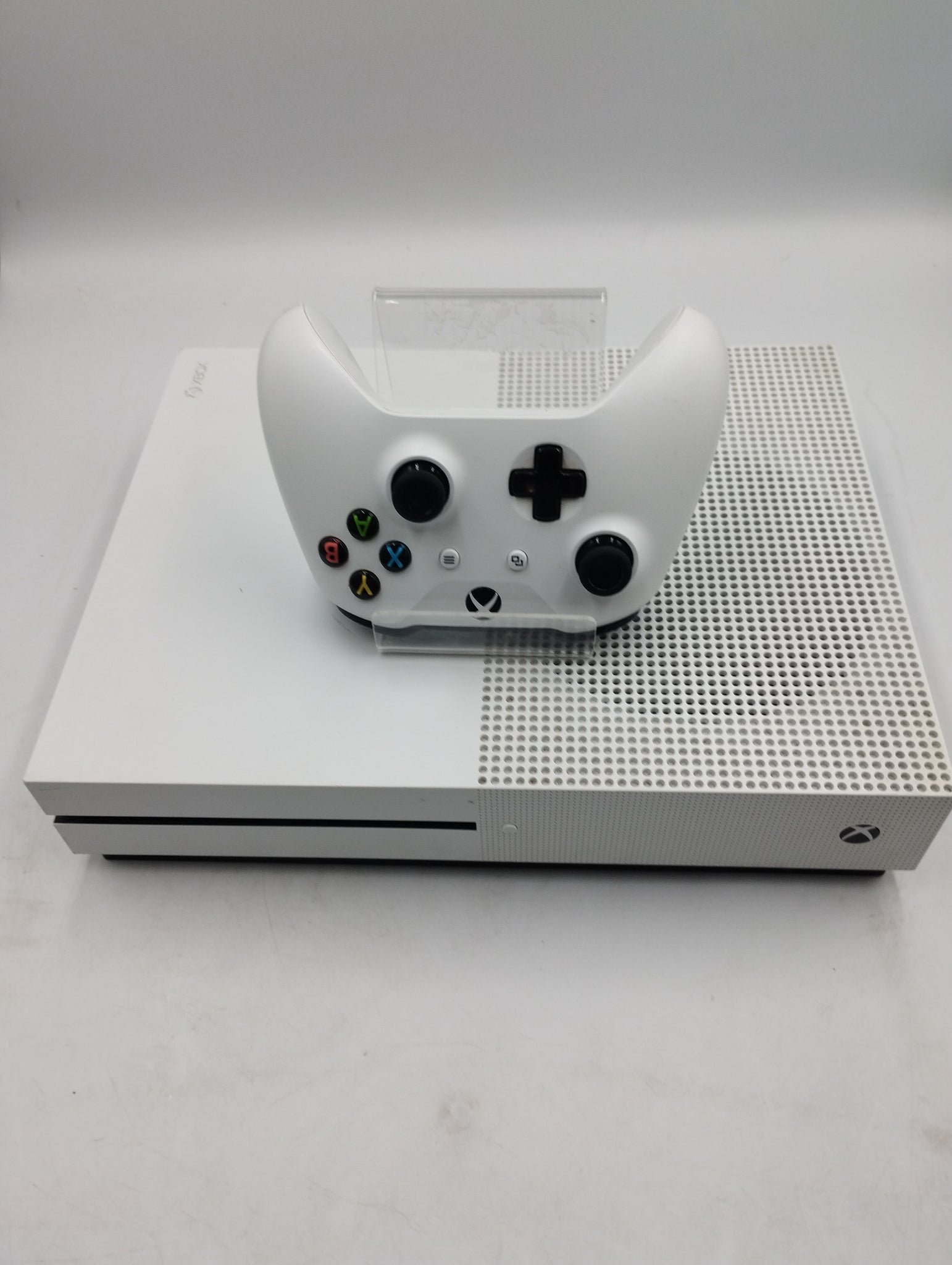Xbox One S Console 500GB