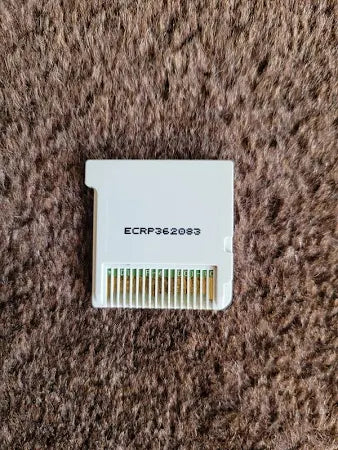 Pokemon Omega Ruby Nintendo 3ds - Used