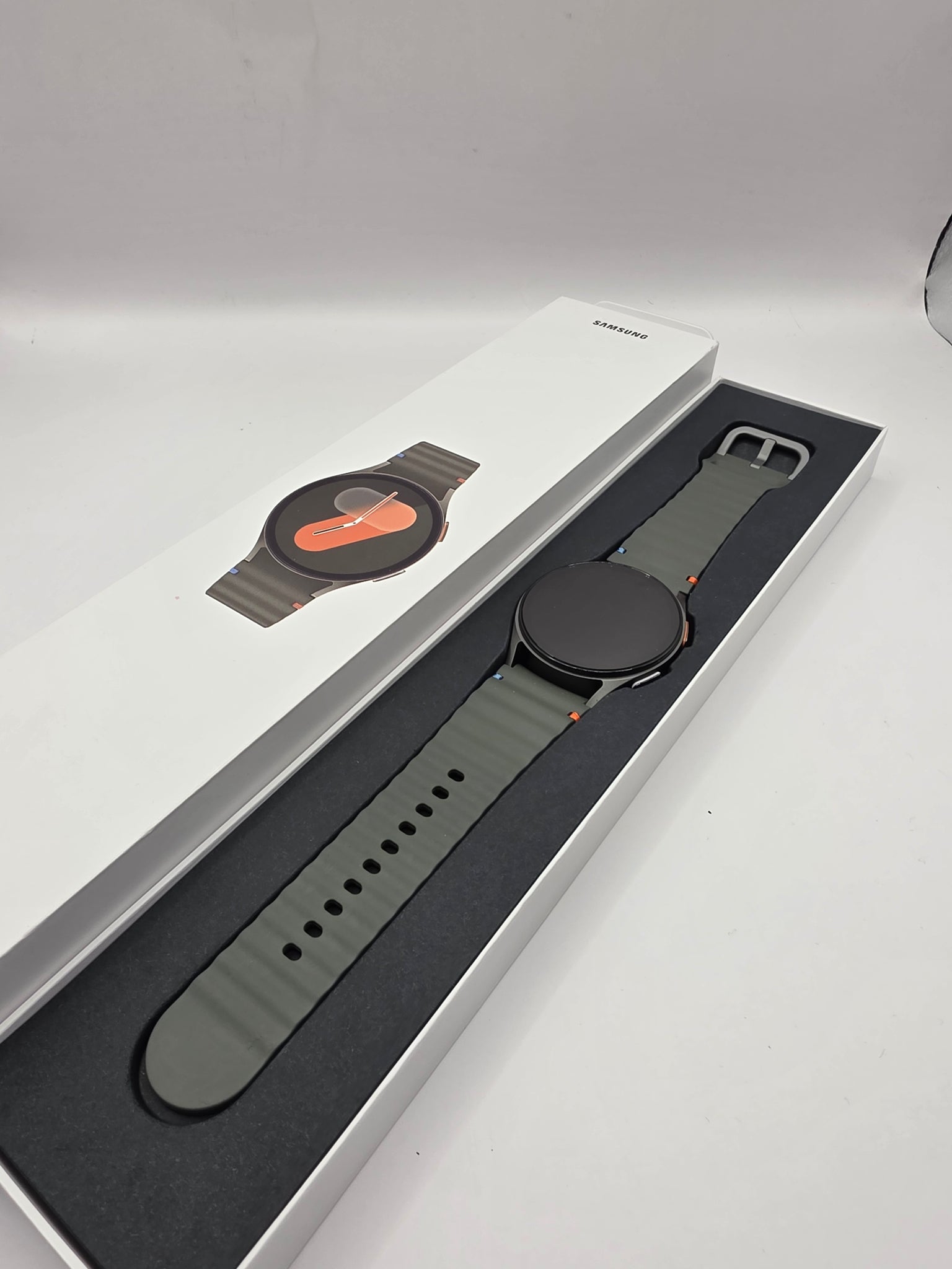 Samsung Galaxy Watch 7 40mm