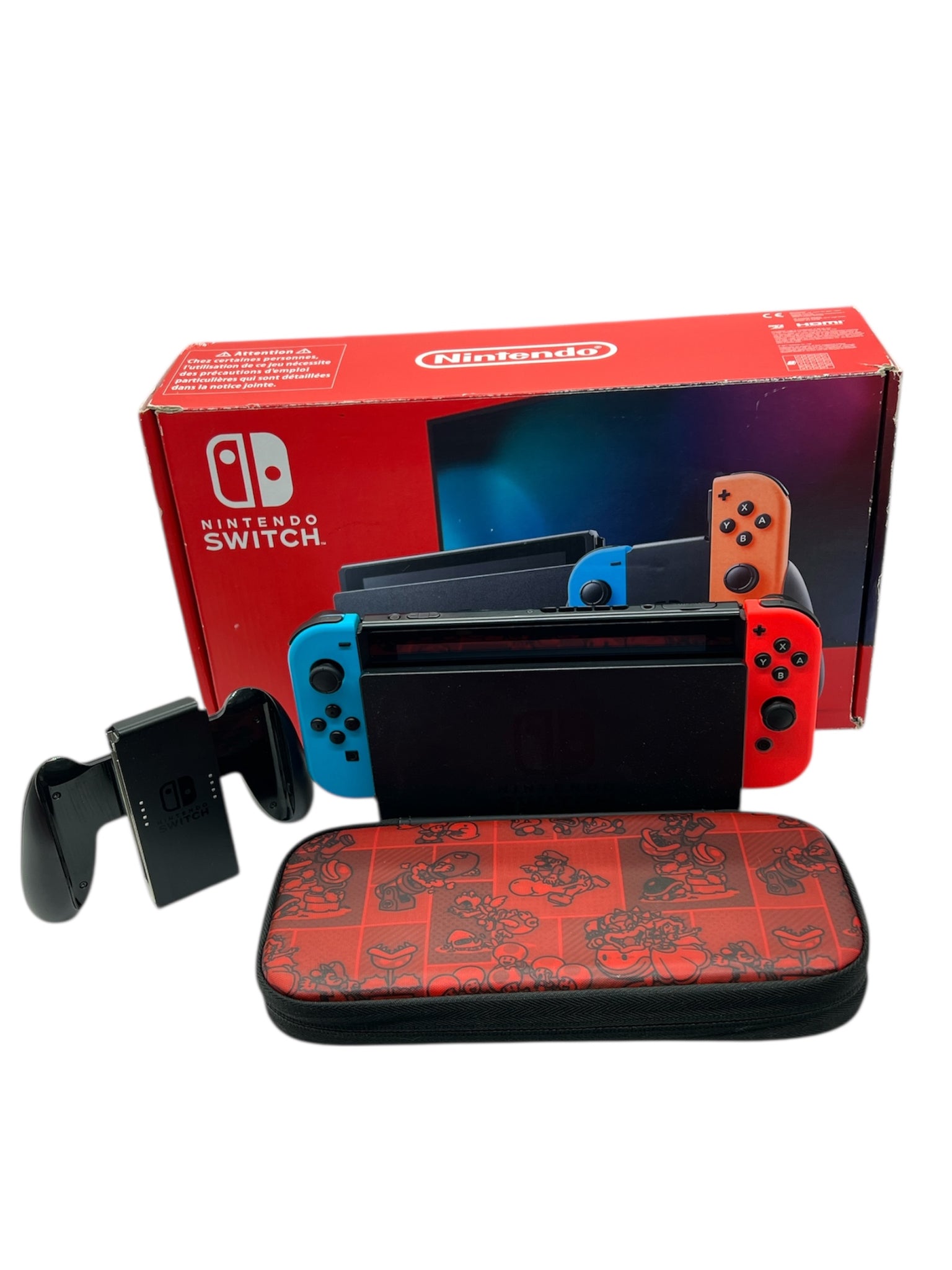 Nintendo Switch Console 32gb