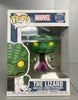 Pop! Exclusive Marvel: The Lizard **COLLECTION ONLY**
