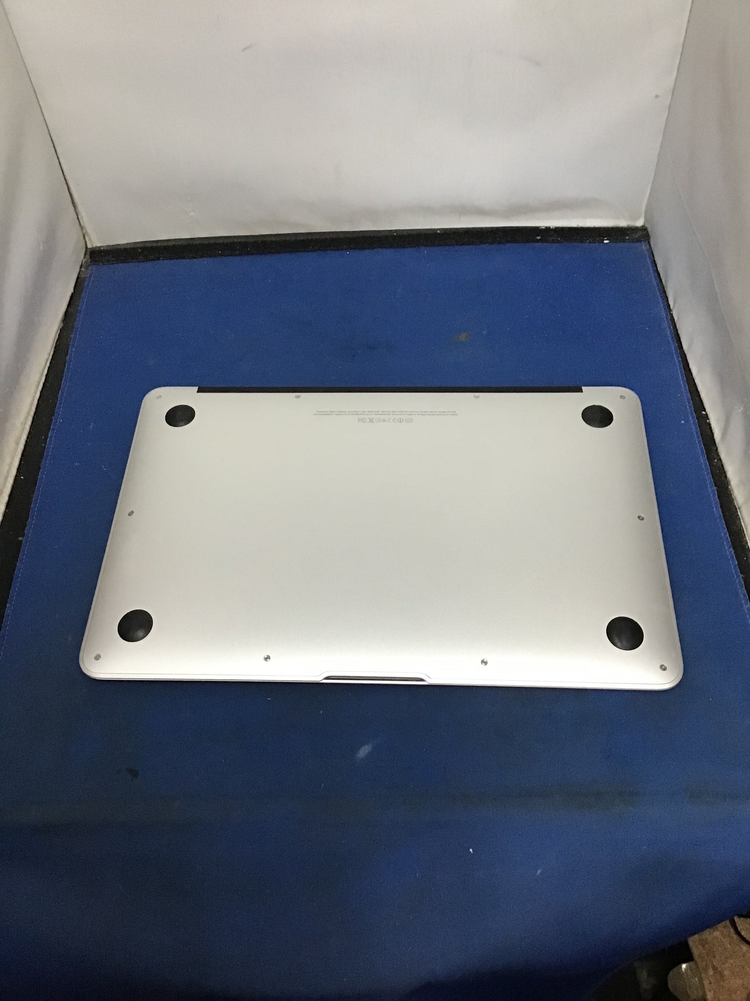MacBook Air Laptop