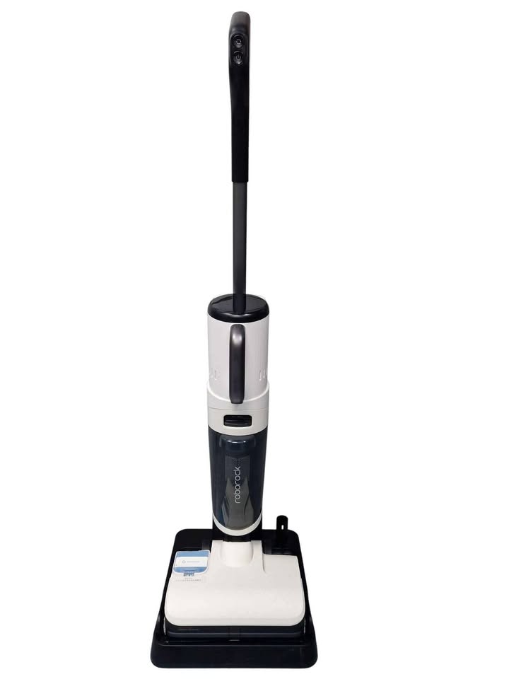 Roborock Dyad Pro Combo Wet And Dry Vacuum Cleaner, 5 in 1   ***COLLECTION ONLY***