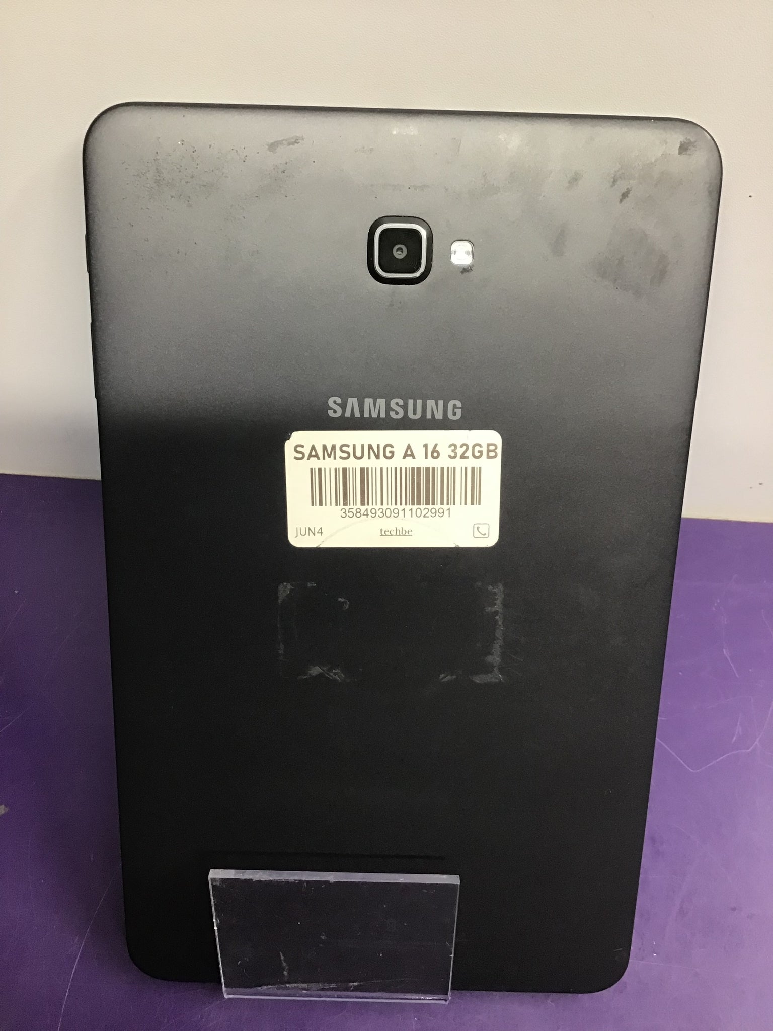 Samsung Tab A6 2016