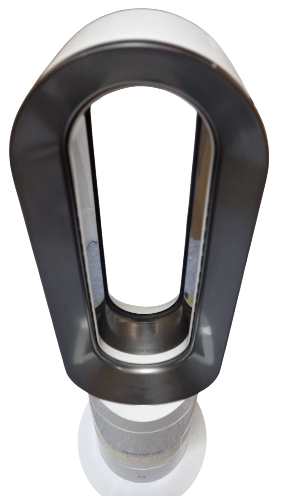 Dyson AM09 Hot Cool Fan Heater White/Silver *collection only*