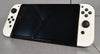 Nintendo Switch OLED -  White