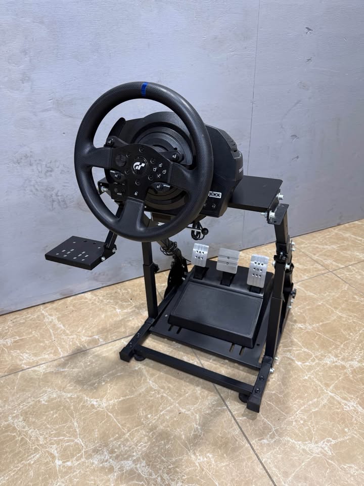 t300 pedale THRUSTMASTER GT WHEELS & PEDALS, WITH FOLDABLE STAND (PS5/PS4/PS3/PC) Colour:Slate Blue Wiederaufarbeitung Fahrrad-Akku Fischer Montis sunglass Take control of your