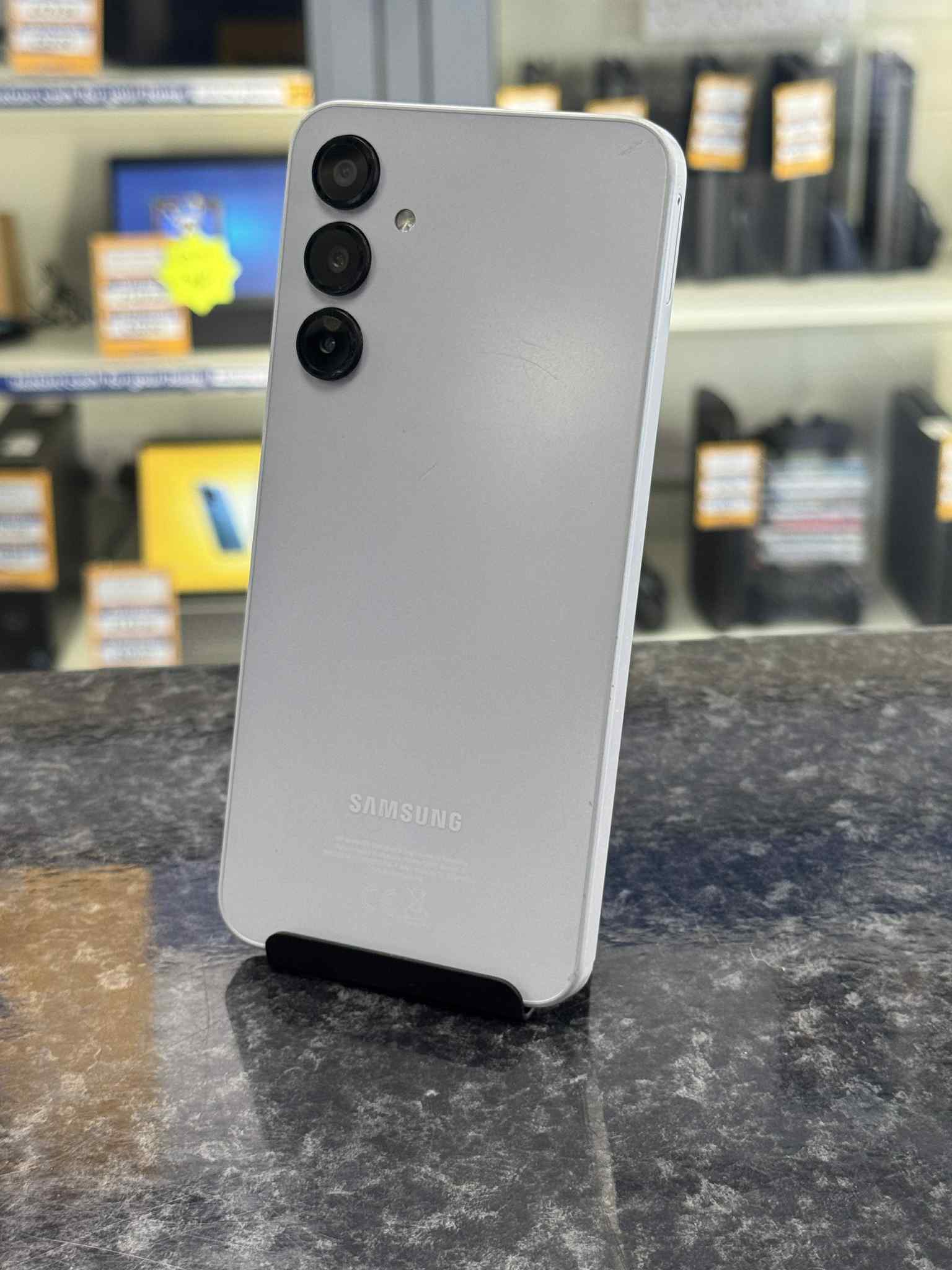 Samsung Galaxy A16 - Unlocked, 128GB, Grade B