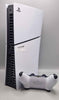 Playstation 5 Slim Digital Edition Console, 1TB, White, unboxed