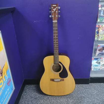 Yamaha F310 Acoustic Guitar - Natural