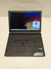 Lenovo 100-15IBY/N2840/4GB Ram/500GB HDD/DVD-RW/15”/W10/B