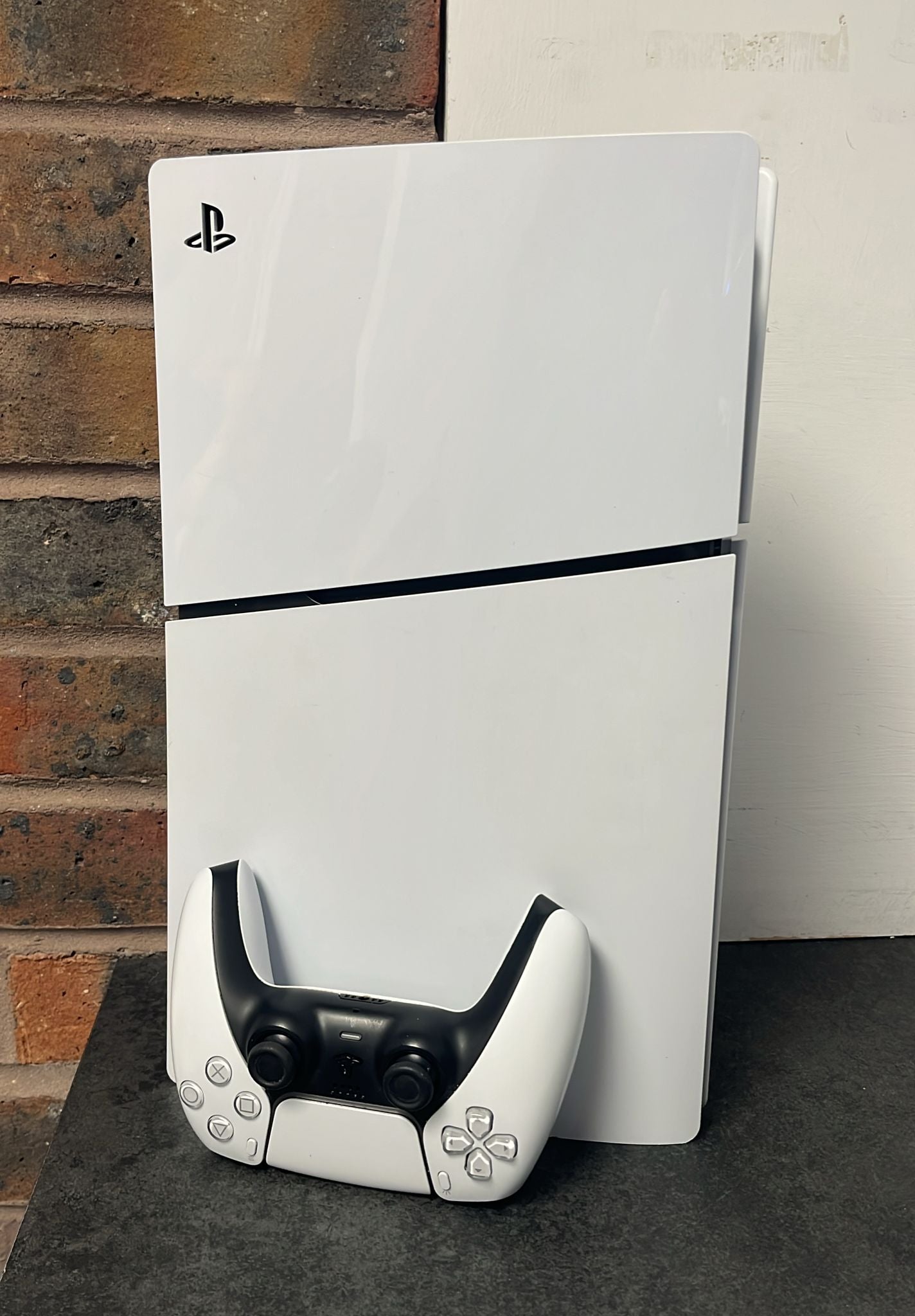 Sony PlayStation 5 Slim Digital Edition (PS5 Slim)