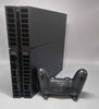 Playstation 4 Console, 1TB Black, Unboxed
