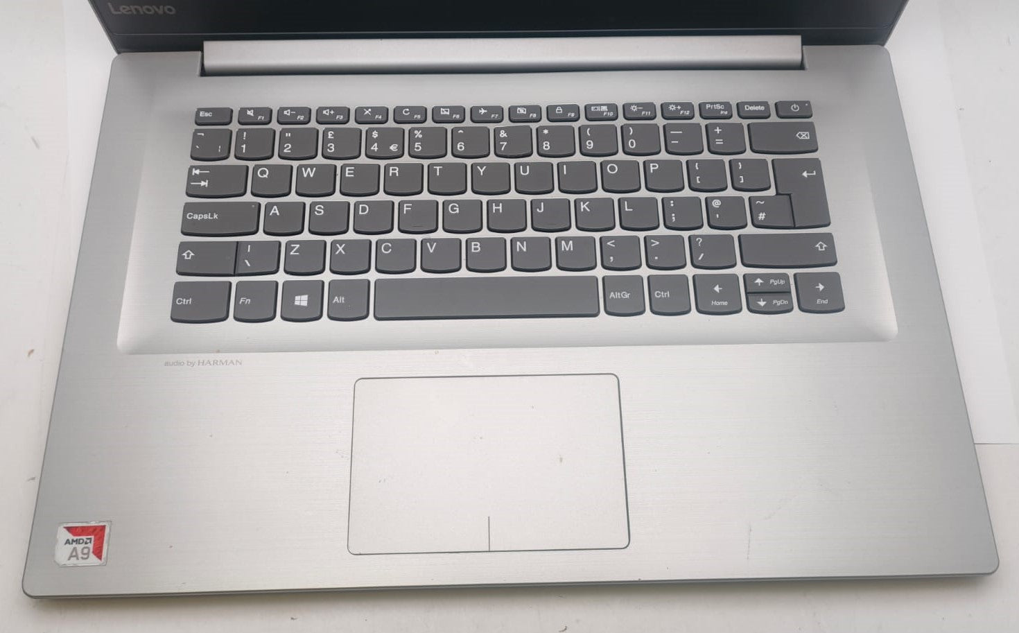 Lenovo Idepad 320S-15AST AMD A9-9420 4GB Ram 1TB HDD WIN 10