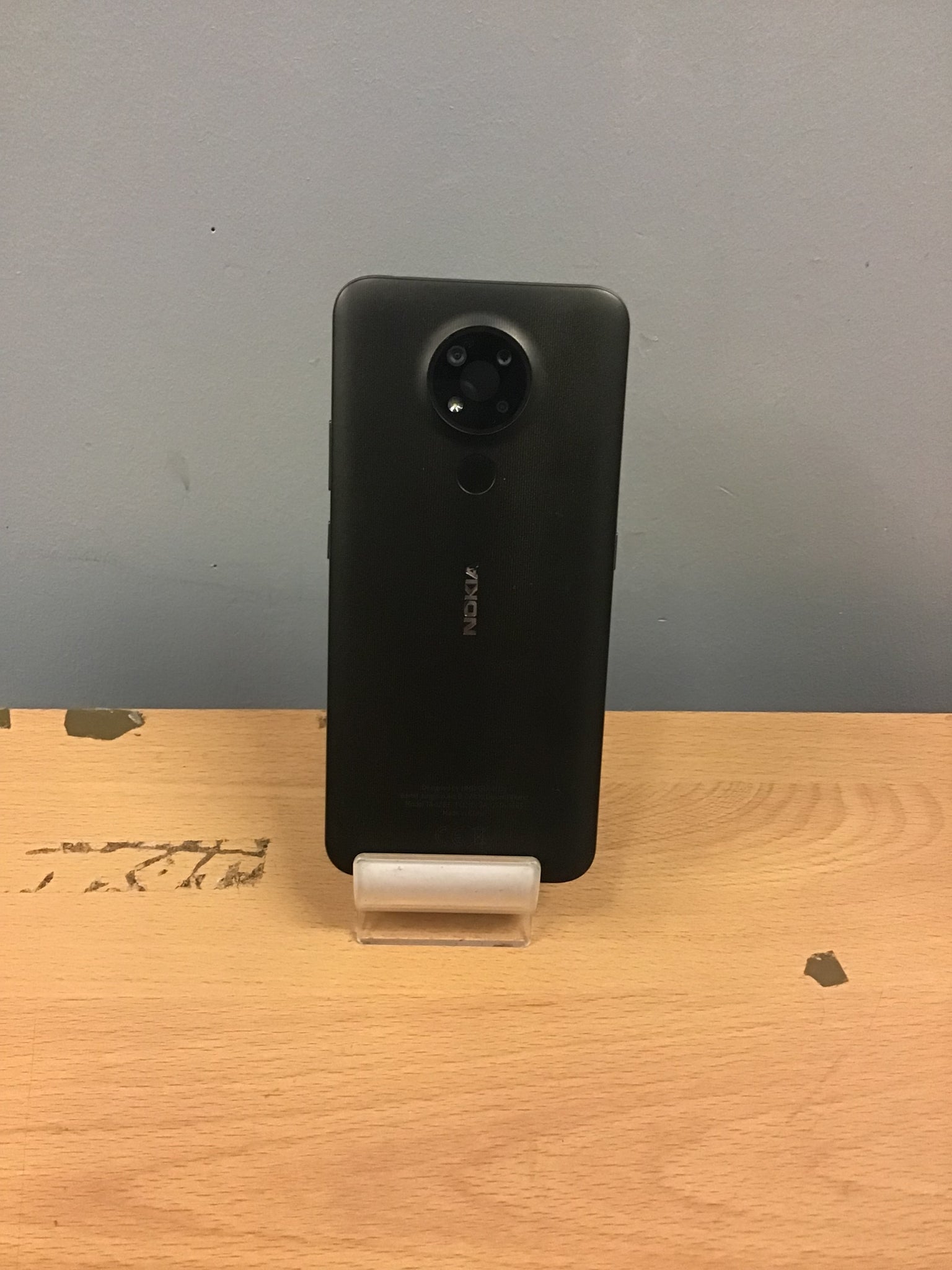 Nokia 3.4