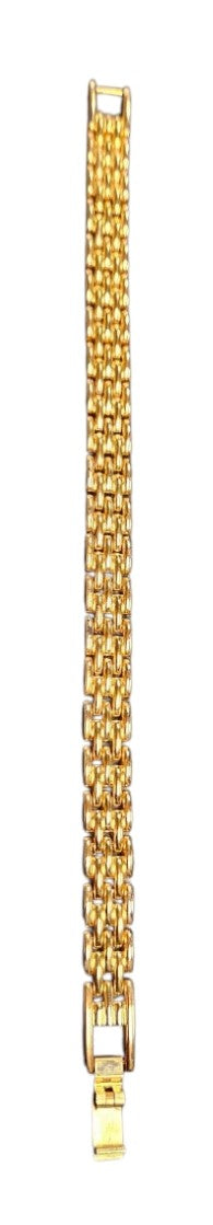 Kelia Quartz Ladies Watch and Bracelet Set - Boxed COLLECTION ONLY