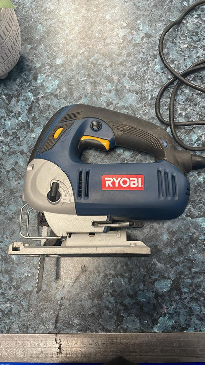 RYOBI JIGSAWW