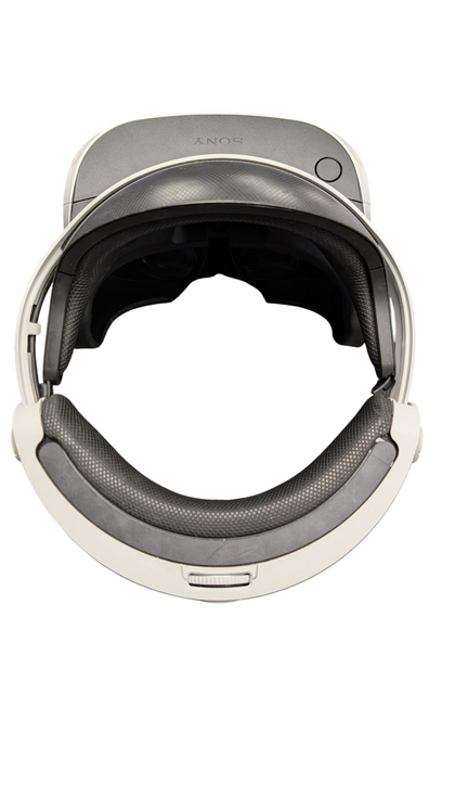 Sony PlayStation VR (PS4) with Move Controllers*Boxed*