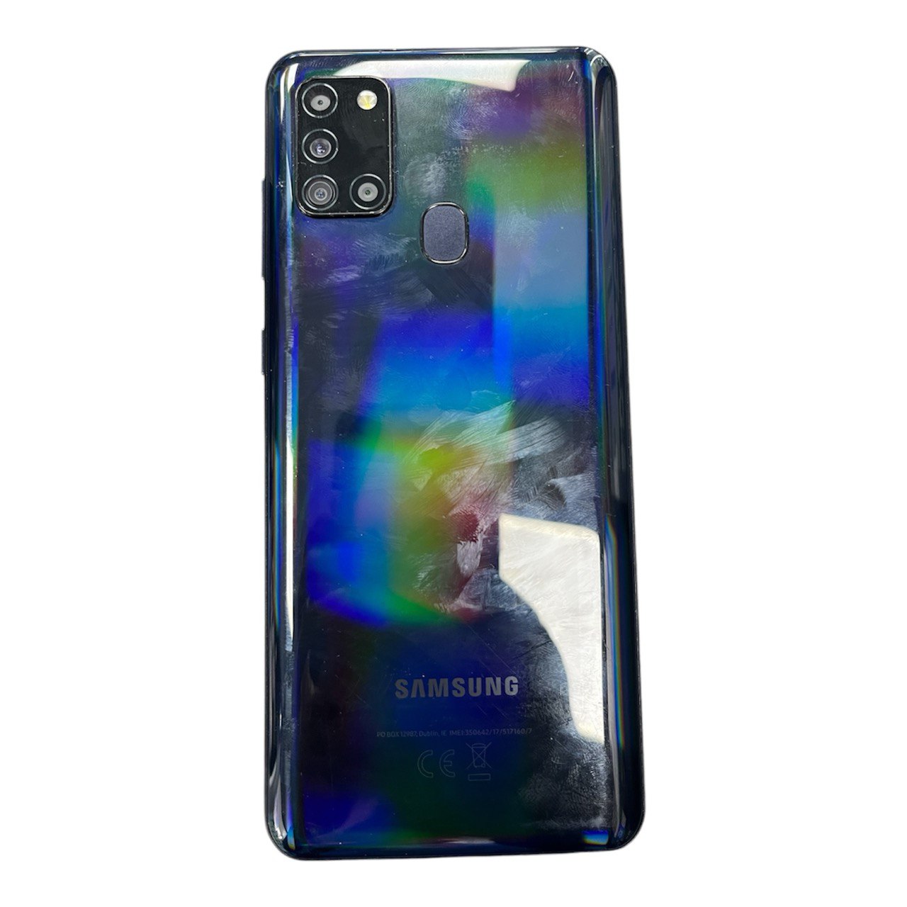 Samsung A21S