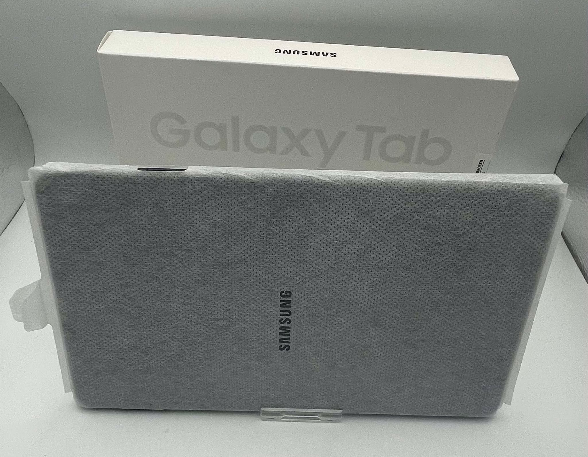 SAMSUNG A9 TABLET