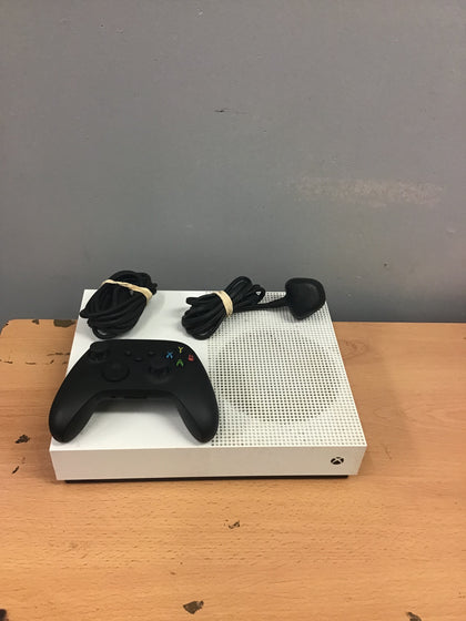 X box  one S-Digital