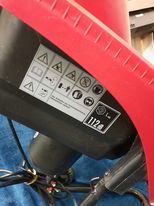 EINHELL GARDEN SHREDDER