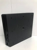 Playstation 4 Slim Console, 500GB Black