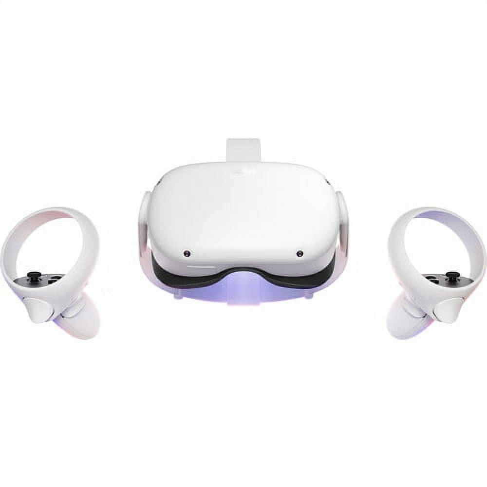 Oculus Quest 2 128GB