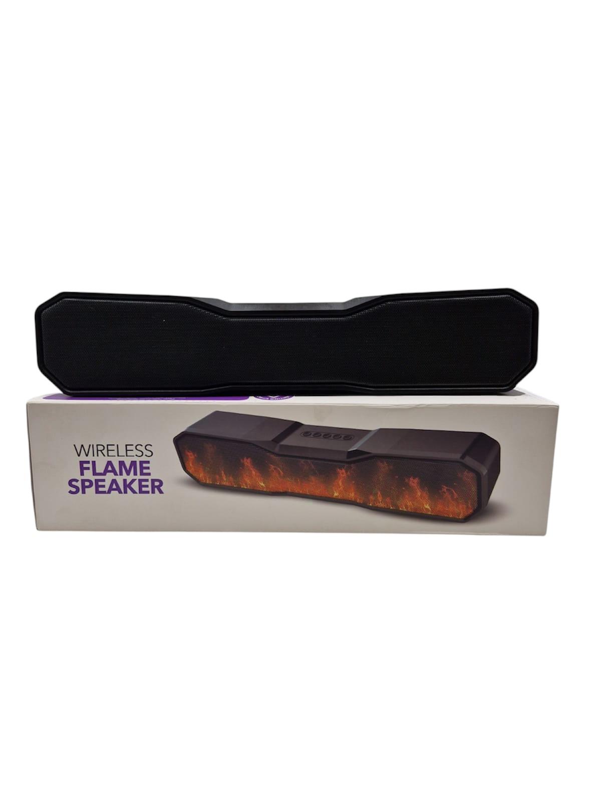 RED5 Wireless Flame Speaker