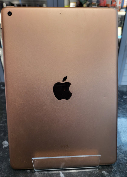Apple iPad 6th Gen (A1893), 32GB, 9.7
