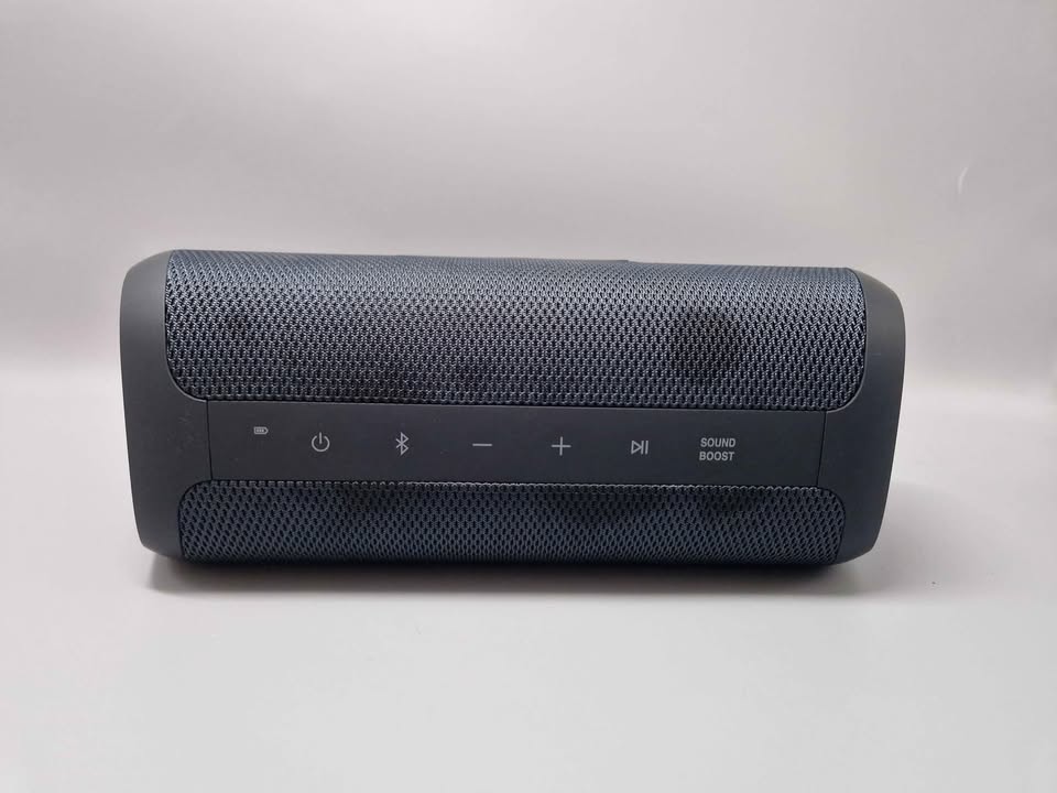 LG XBOOM Go XG7QBK Portable Speaker - Black, B