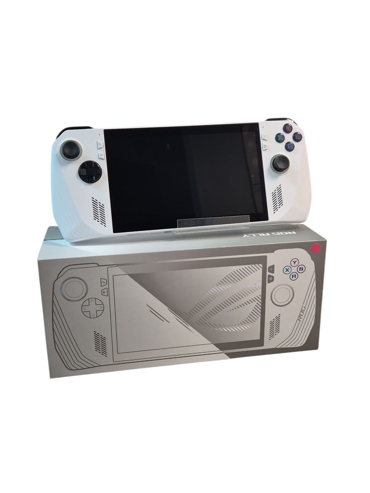 ASUS ROG Ally Handheld Gaming Console 512GB
