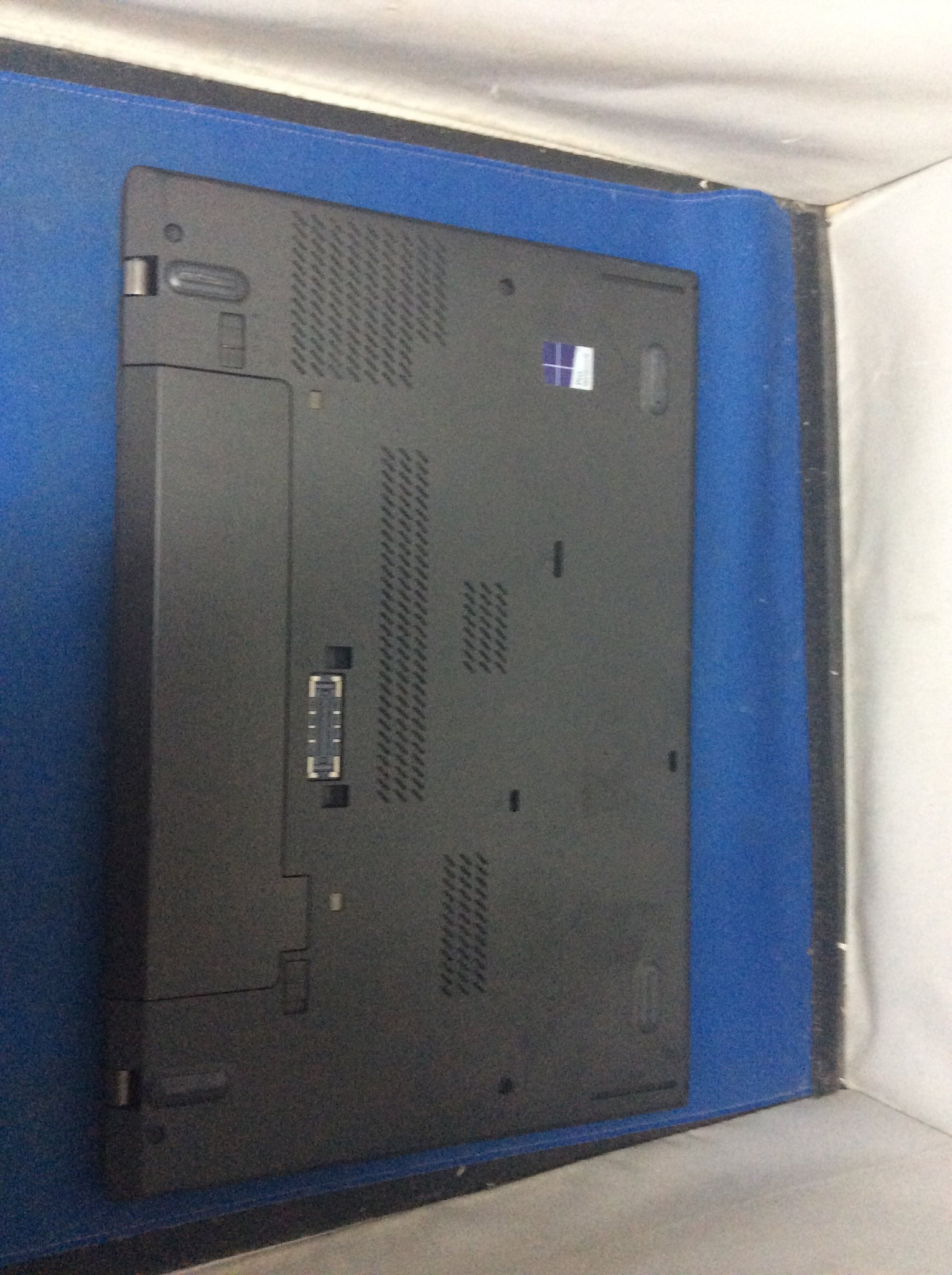 Lenovo Thinkpad