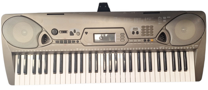 Yamaha EZ-250i Keyboard