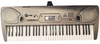 Yamaha EZ-250i Keyboard