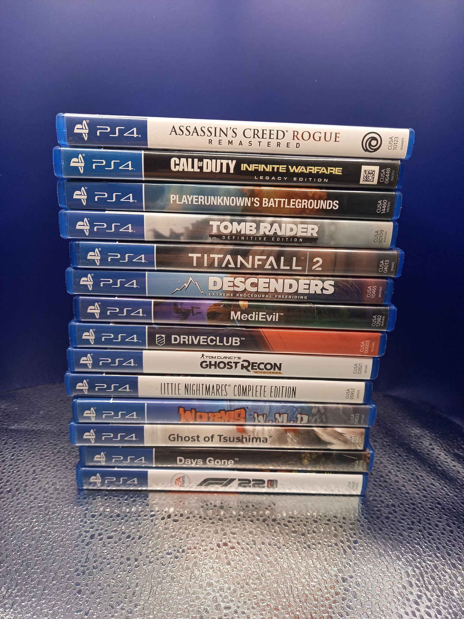 Sony PlayStation 4 Pro Console Package