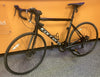 ** Collection Only ** Carrera Zelos Mens 14 Speed Road Bike Alloy Frame - Black ( 18 inch Frame )